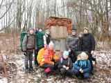 д. Васильево Монастырщинский район